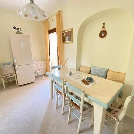 Fiorita Lägenhet San Teodoro (Sardinia)