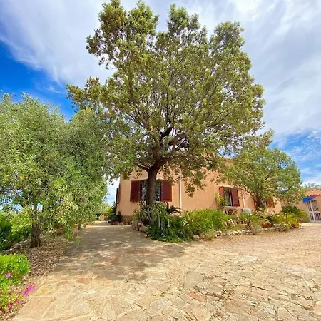 Apartment Fiorita San Teodoro (Sardinia)