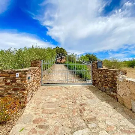 Fiorita * San Teodoro (Sardinia)
