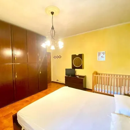Fiorita Apartment *