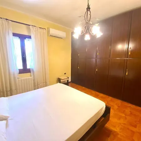 Apartment Fiorita San Teodoro (Sardinia)