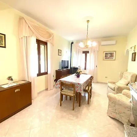 Apartment Fiorita