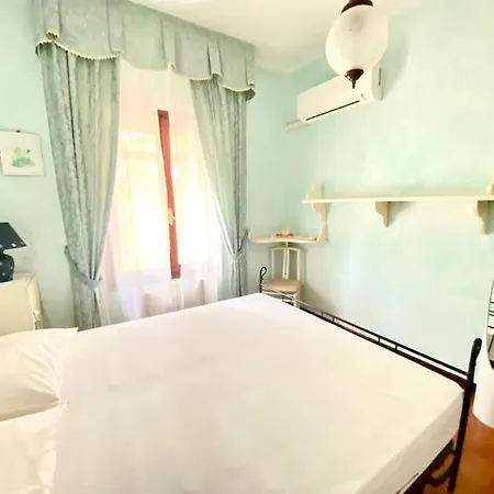 Apartment Fiorita *