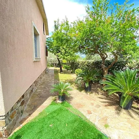 Apartamento Fiorita