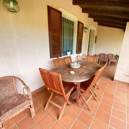 Apartment Fiorita