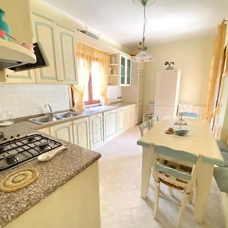 Apartment Fiorita San Teodoro (Sardinia)