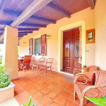 Apartment Fiorita *