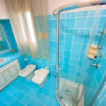 Fiorita Apartment